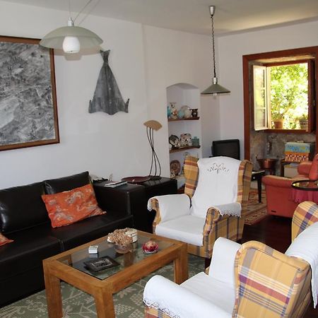 Casa Bernarda Corcubion Exterior photo