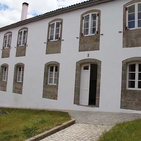 Casa Bernarda Corcubion Exterior photo