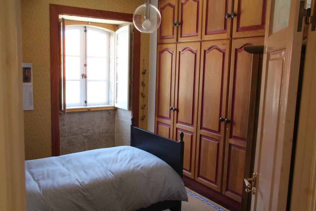 Casa Bernarda Corcubion Room photo