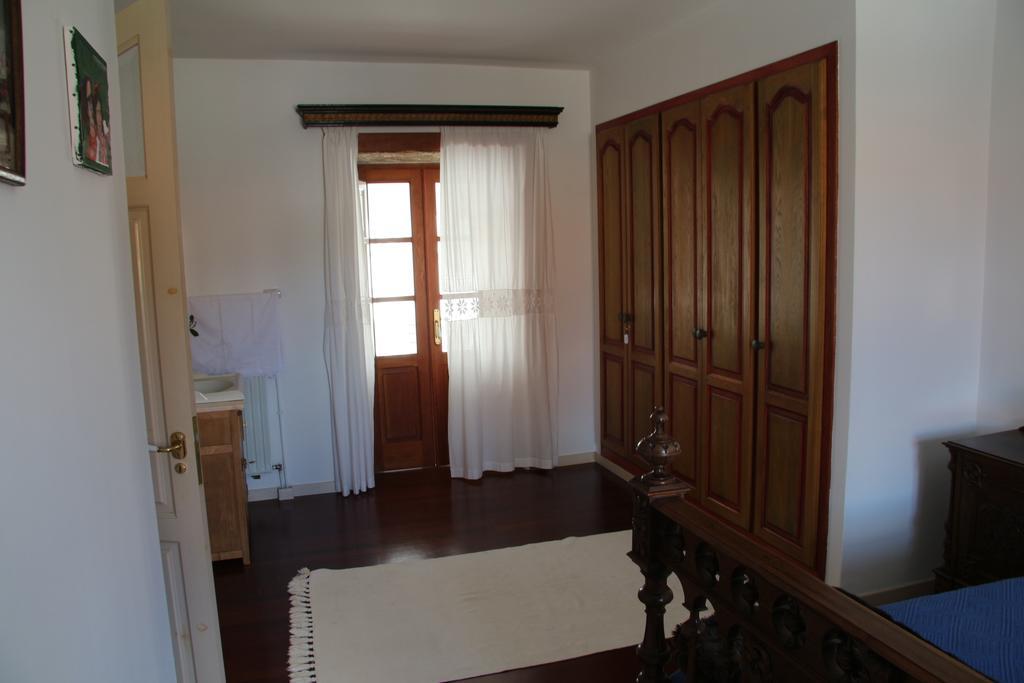 Casa Bernarda Corcubion Room photo