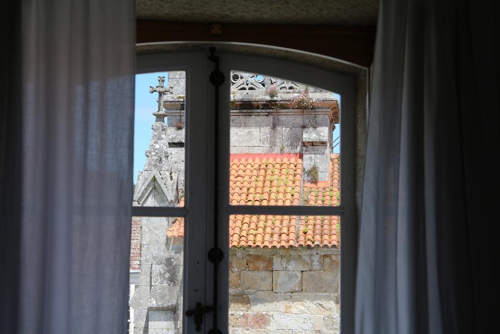 Casa Bernarda Corcubion Room photo