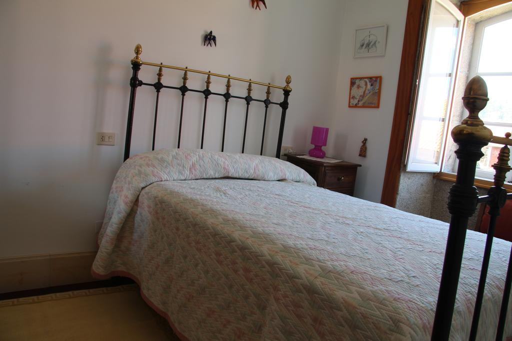 Casa Bernarda Corcubion Room photo
