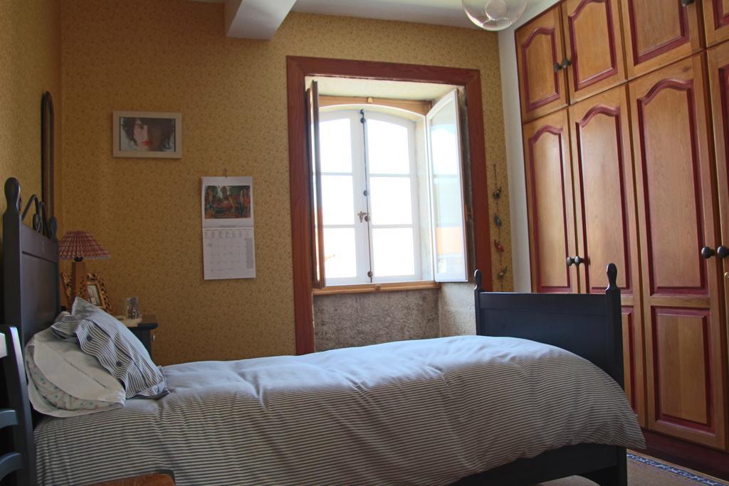 Casa Bernarda Corcubion Room photo