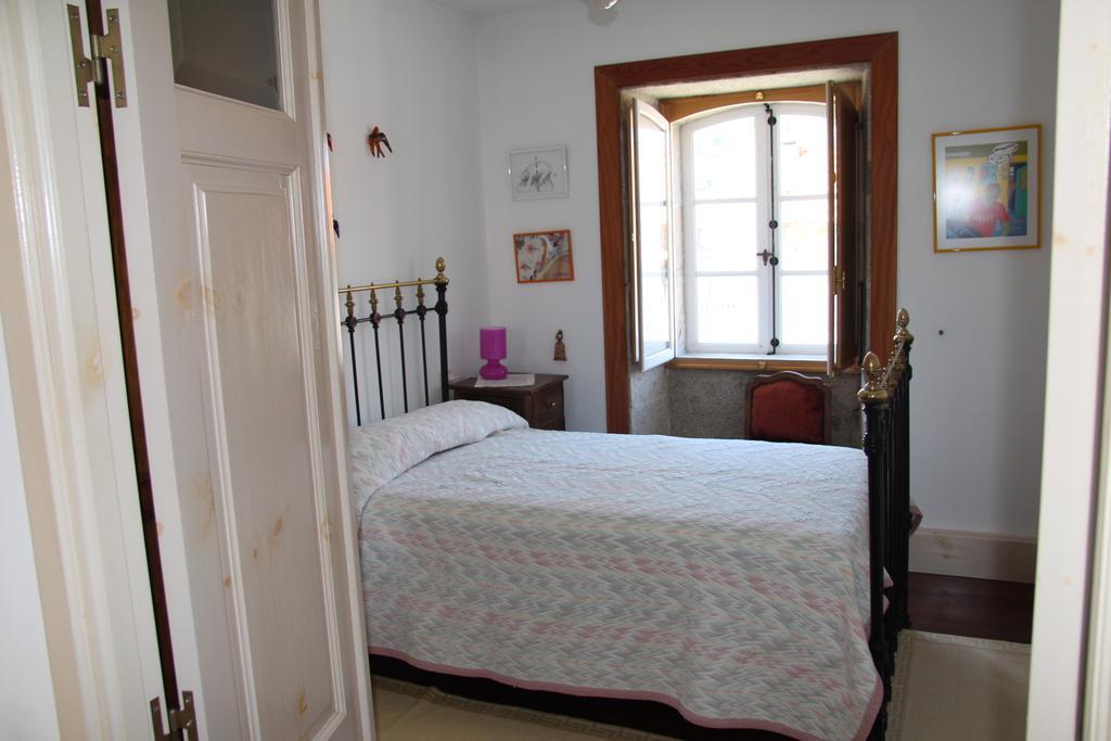 Casa Bernarda Corcubion Room photo