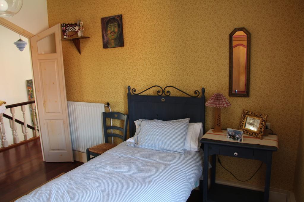 Casa Bernarda Corcubion Room photo