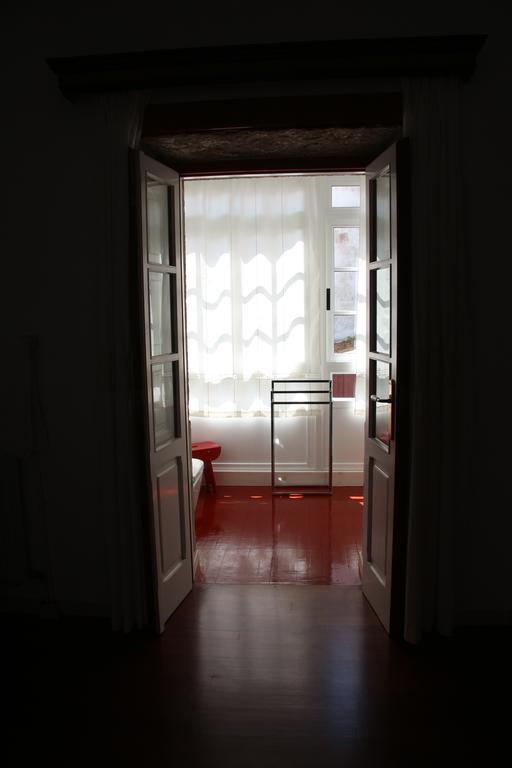 Casa Bernarda Corcubion Room photo
