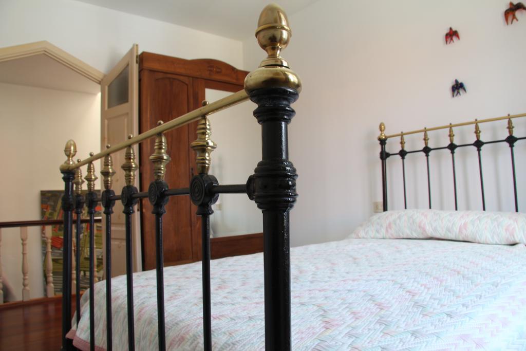 Casa Bernarda Corcubion Room photo