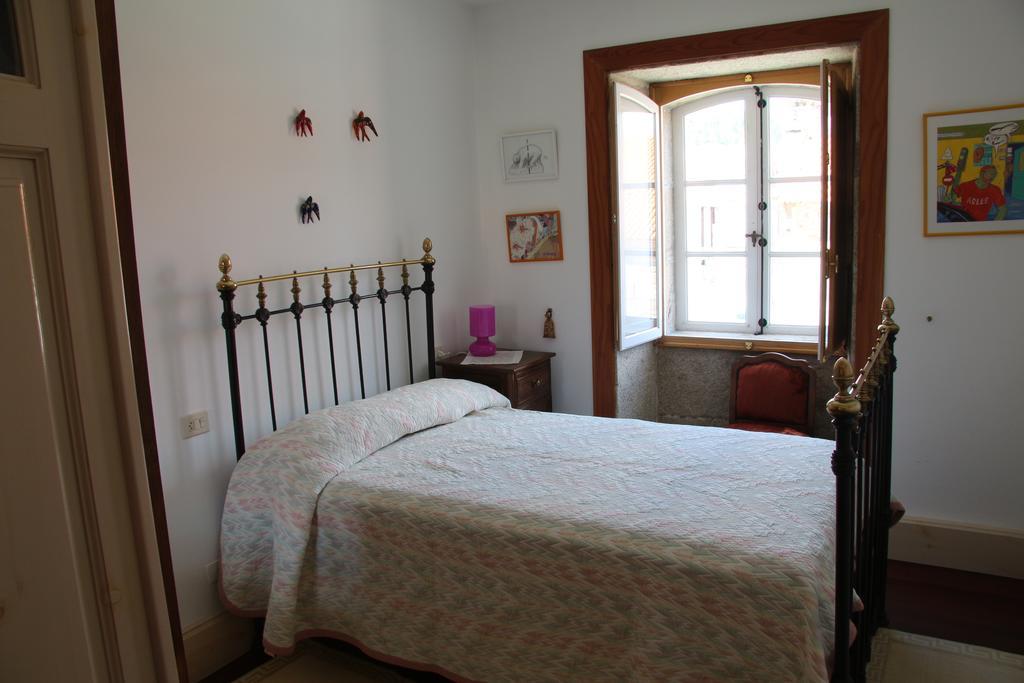 Casa Bernarda Corcubion Room photo