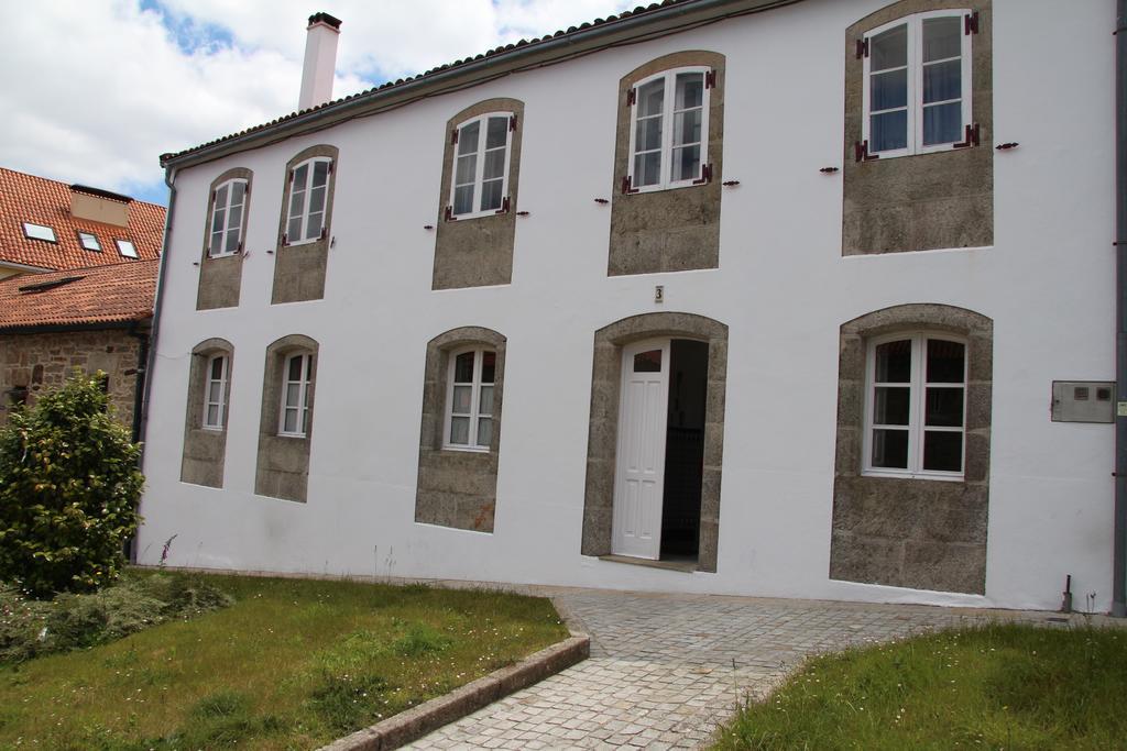Casa Bernarda Corcubion Exterior photo
