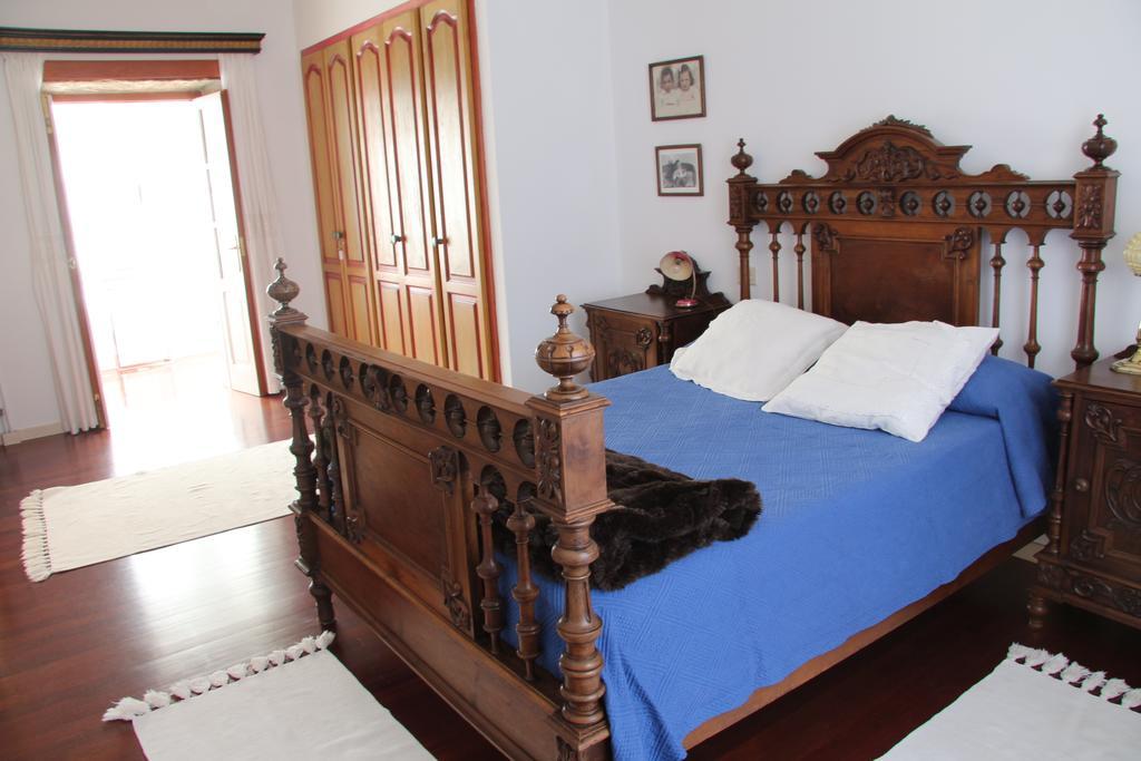 Casa Bernarda Corcubion Room photo
