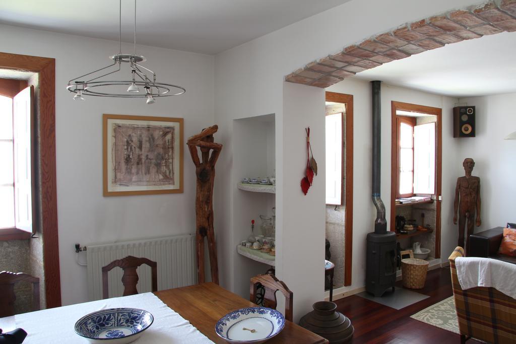 Casa Bernarda Corcubion Exterior photo